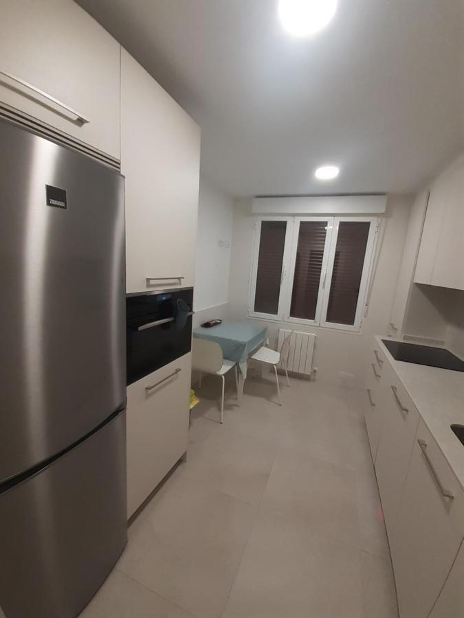 Moderno, Centrico. Perfecto Para Familias. Віторія-Гастейс Екстер'єр фото